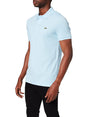 Polo Lacoste Uomo - Celeste