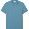 Polo Lacoste Uomo - Blu