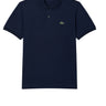 Polo Lacoste Uomo - Blu