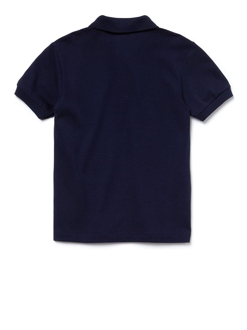 Polo Lacoste Bambino - Blu