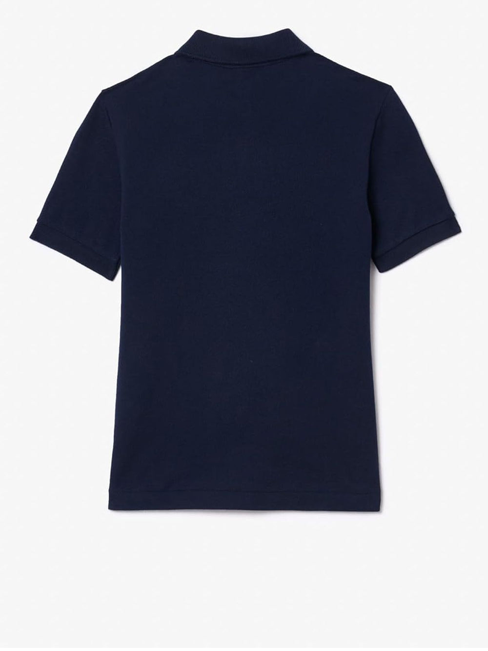 Polo Lacoste Bambino - Blu