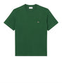 T-Shirt Lacoste Uomo - Verde