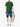 T-Shirt Lacoste Uomo - Verde