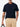 T-Shirt Lacoste Uomo - Blu