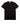 T-Shirt Lacoste Uomo - Nero