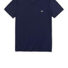 T-Shirt Lacoste Uomo - Blu