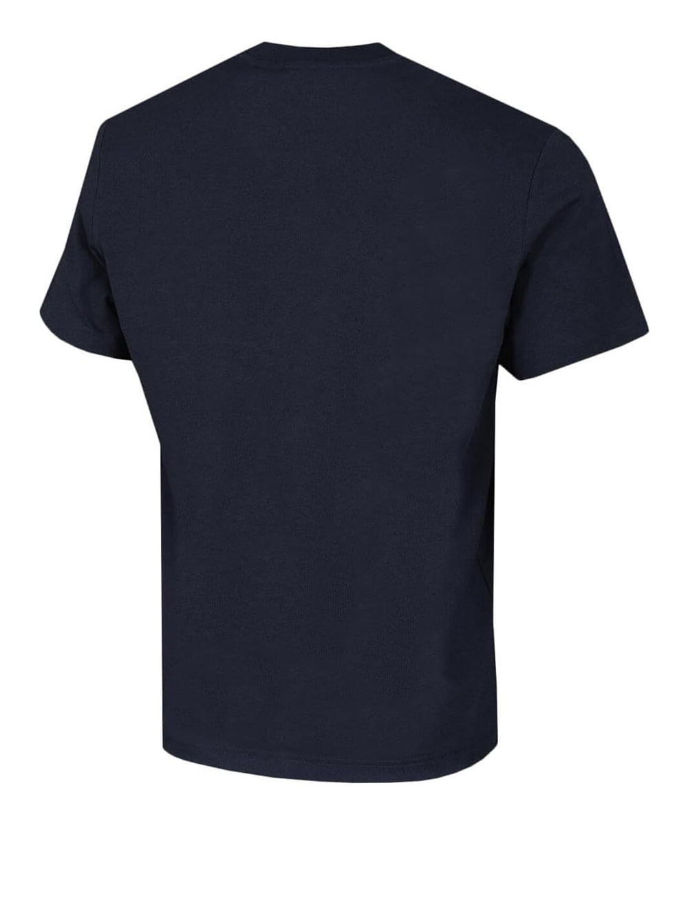 T-Shirt Lacoste Uomo - Blu