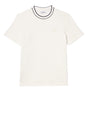 T-Shirt Lacoste Uomo