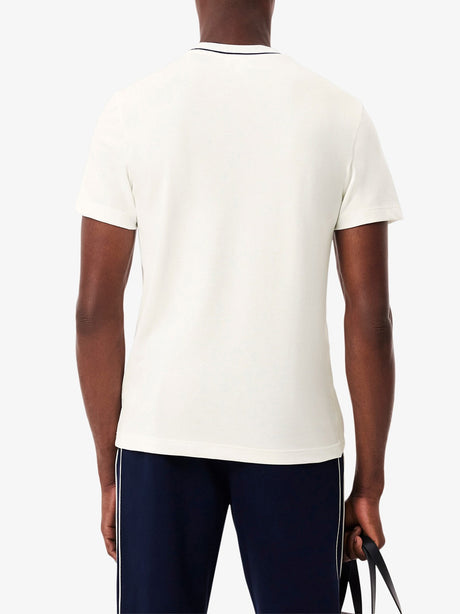 T-Shirt Lacoste Uomo