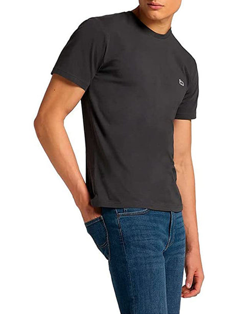 T-Shirt Lee Uomo - Nero