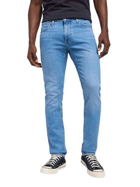 Jeans Luke Lee Uomo