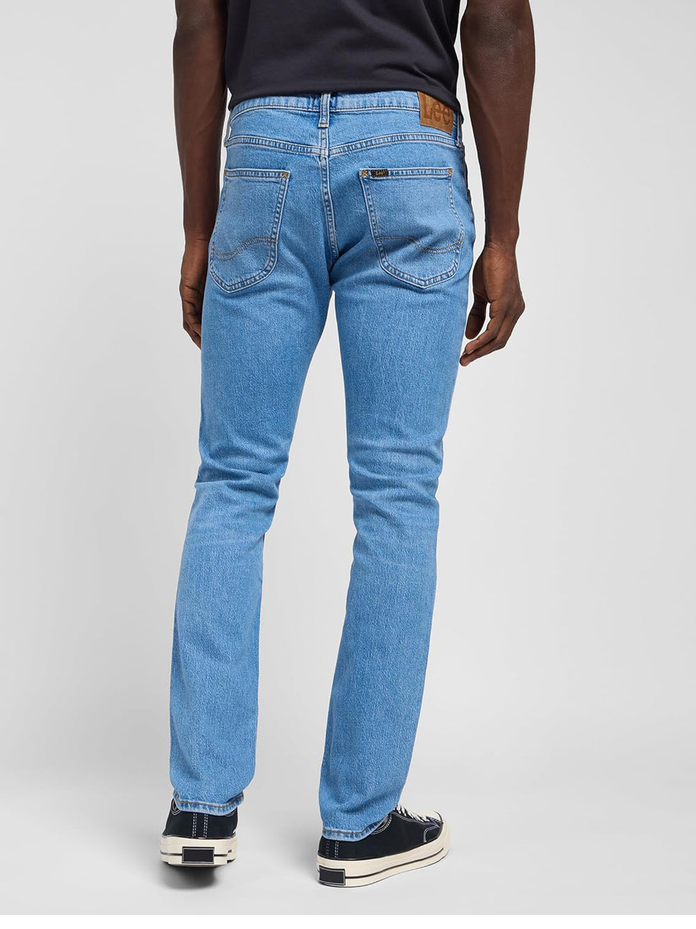 Jeans Luke Lee Uomo