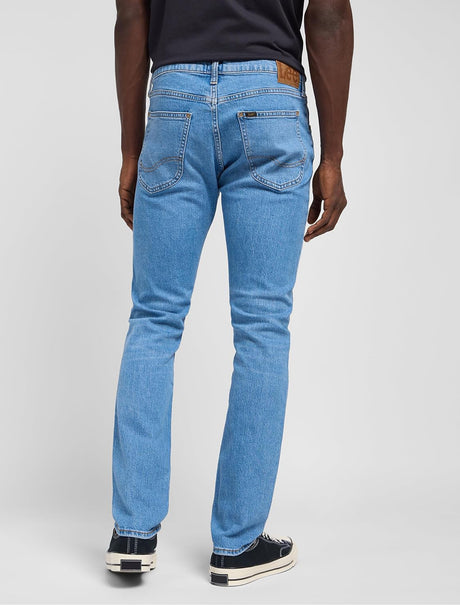 Jeans Luke Lee Uomo