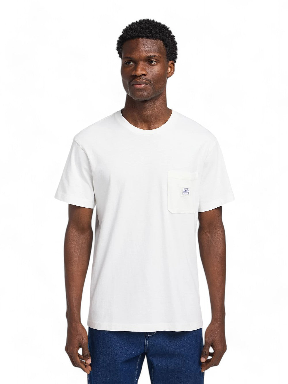 T-Shirt Lee Uomo