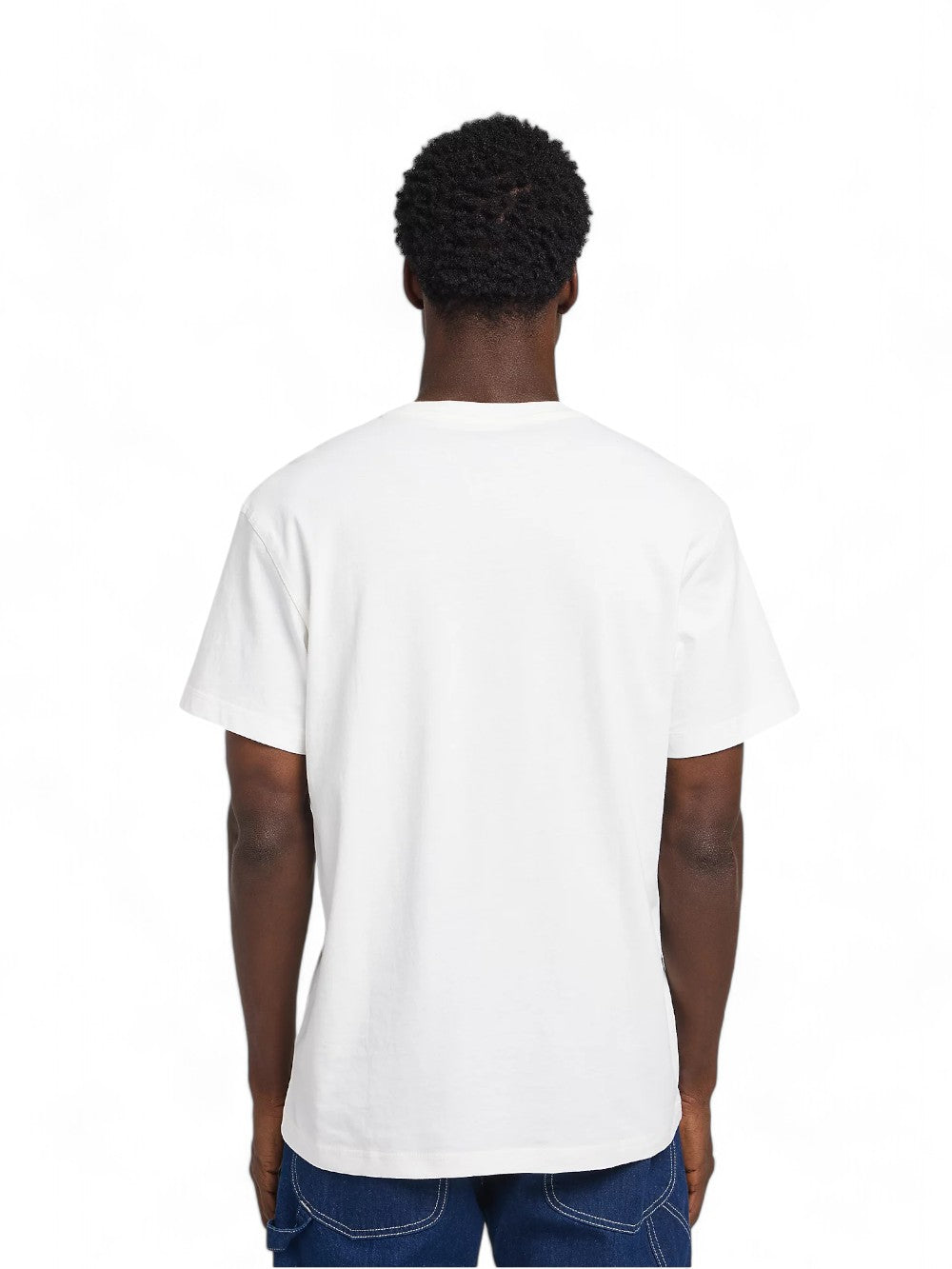 T-Shirt Lee Uomo