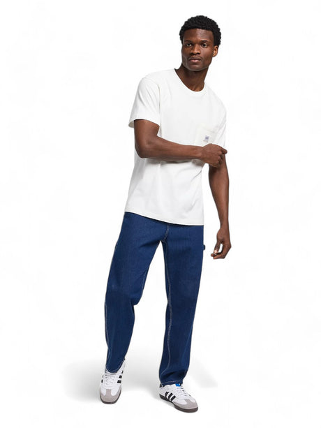 T-Shirt Lee Uomo