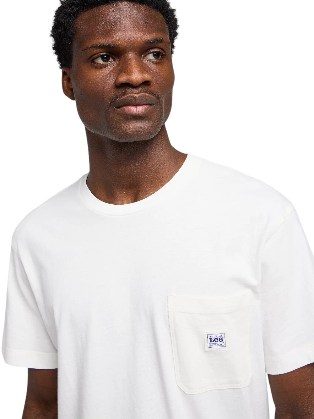 T-Shirt Lee Uomo