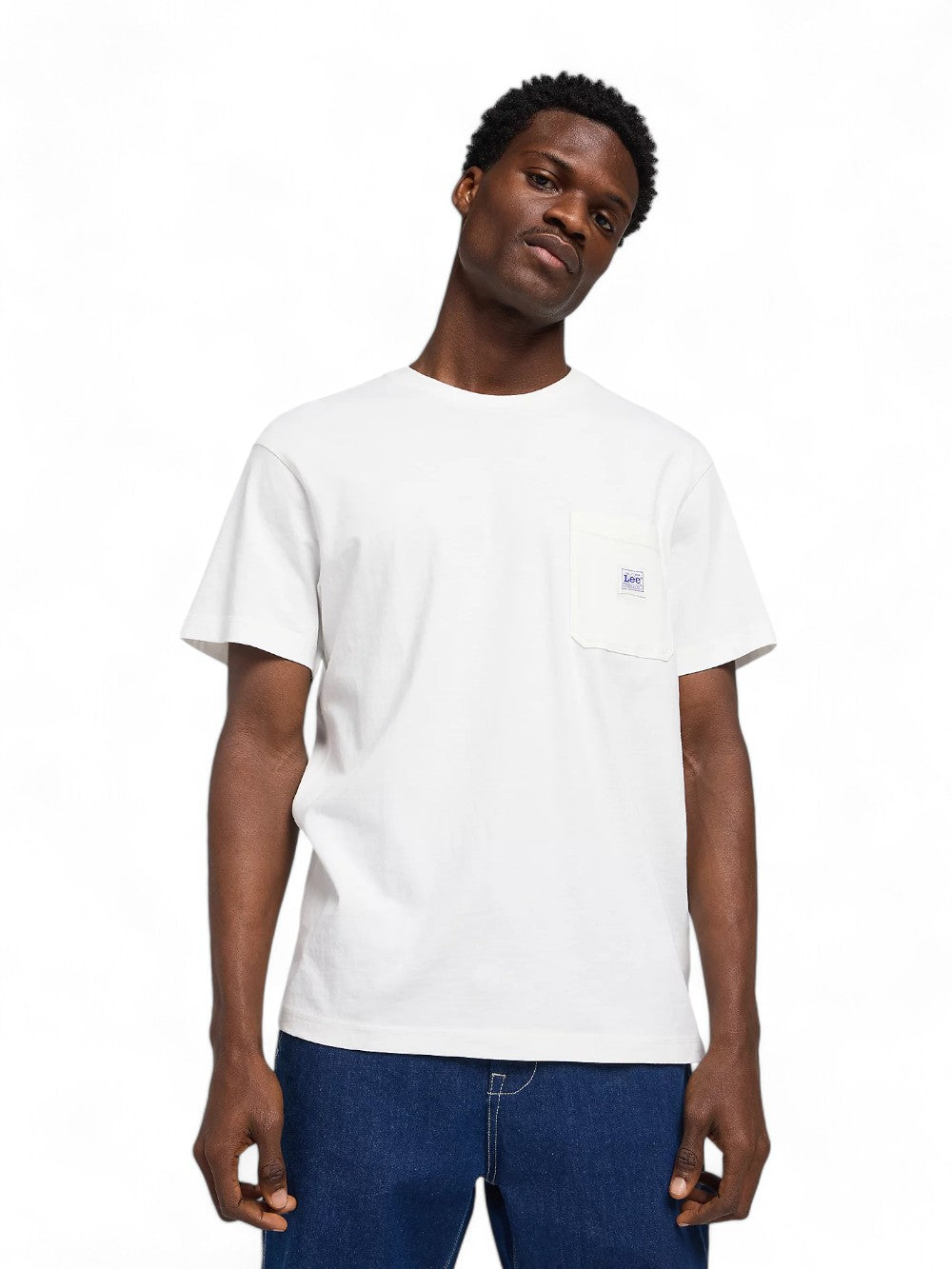 T-Shirt Lee Uomo