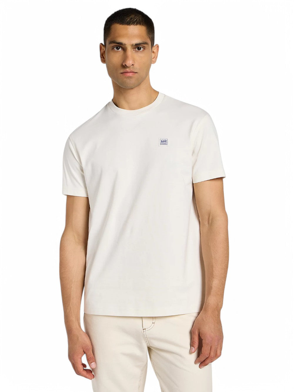 T-Shirt Lee Uomo