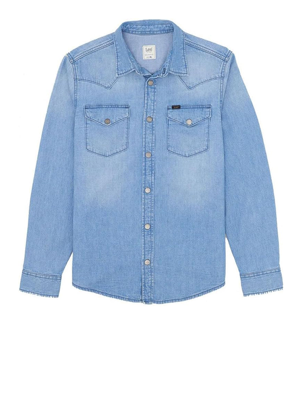 Camicia Lee Uomo