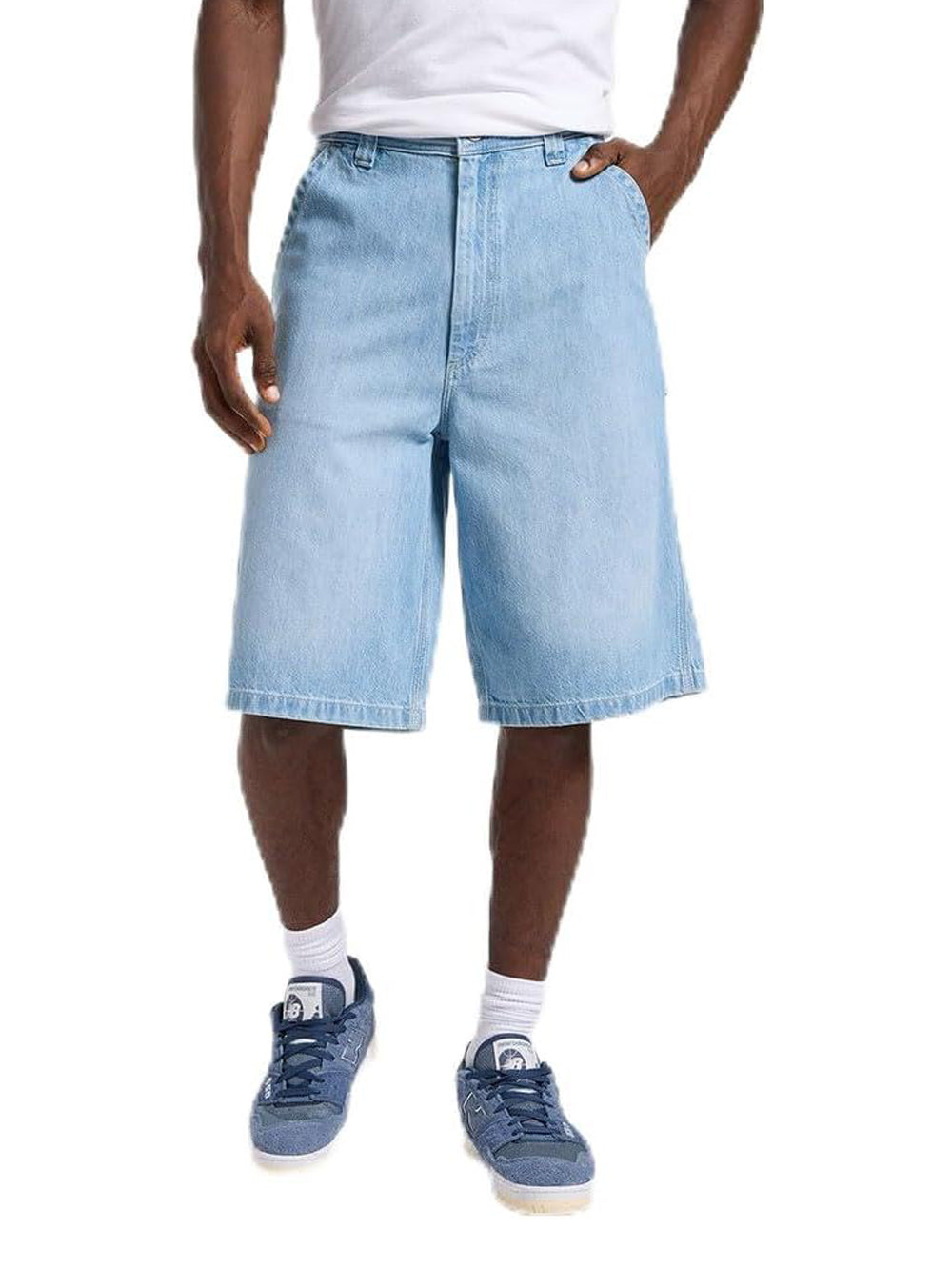 Bermuda Lee Uomo