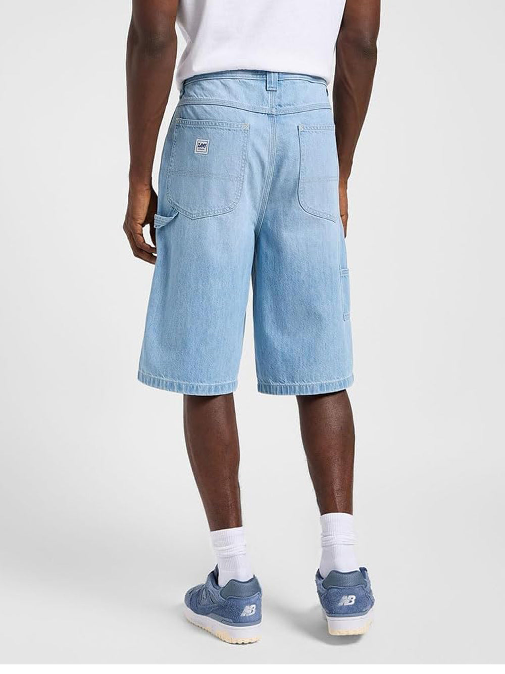 Bermuda Lee Uomo