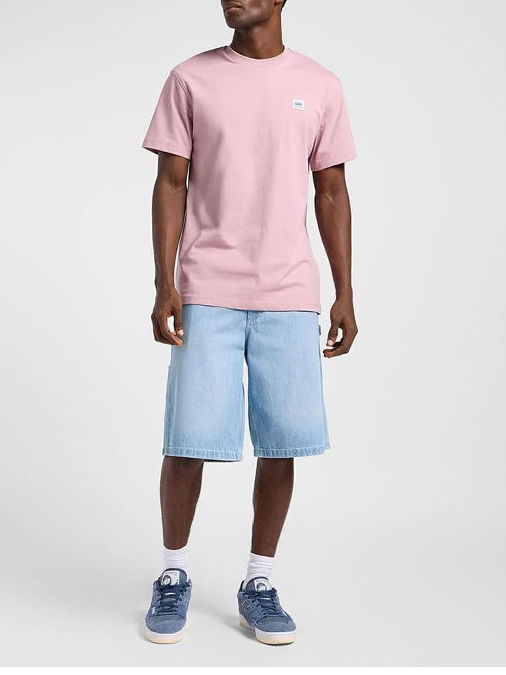Bermuda Lee Uomo