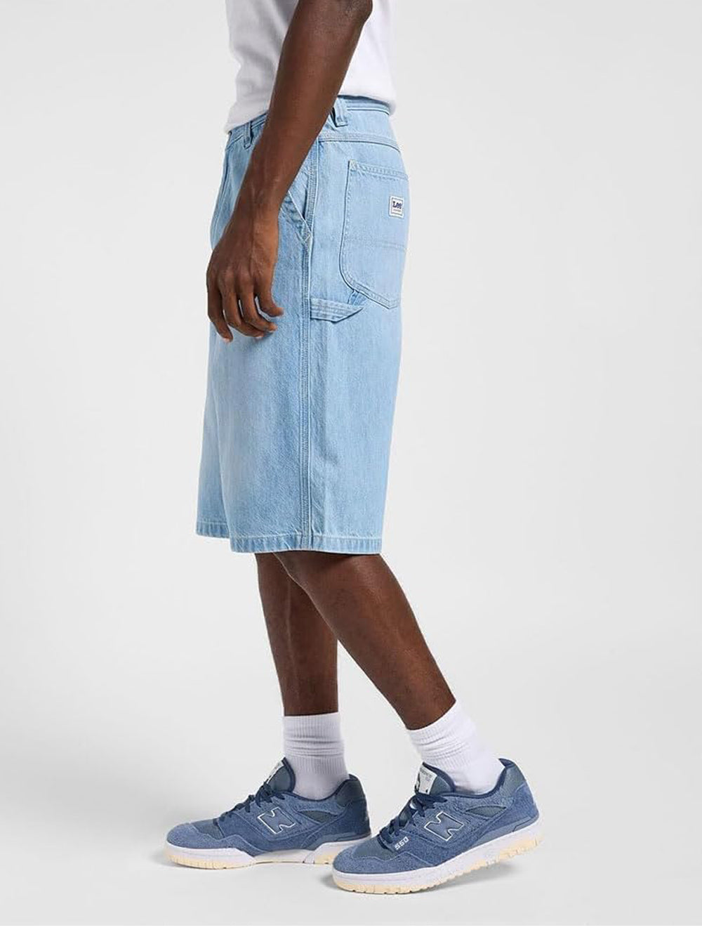 Bermuda Lee Uomo