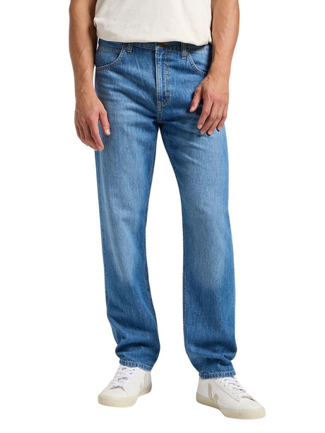 Jeans Lee Uomo