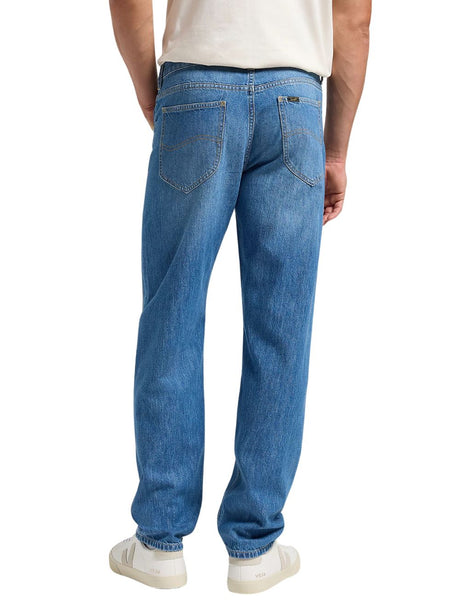 Jeans Lee Uomo