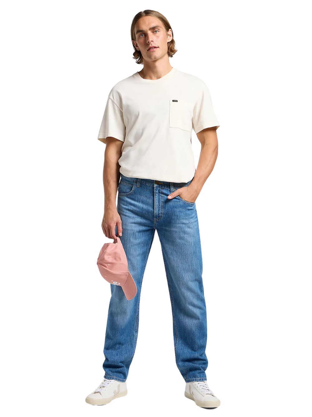 Jeans Lee Uomo
