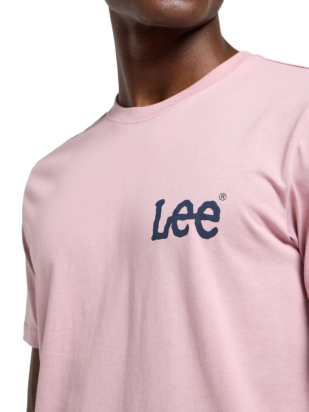 T-Shirt Lee Uomo