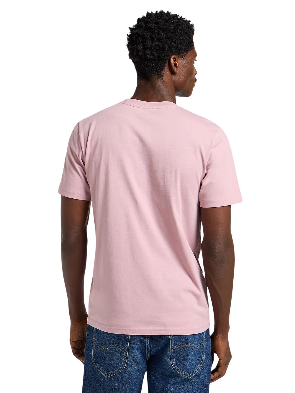 T-Shirt Lee Uomo