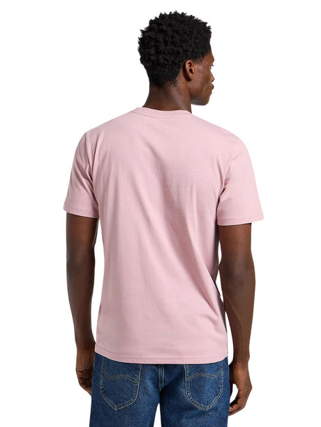 T-Shirt Lee Uomo
