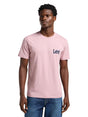 T-Shirt Lee Uomo