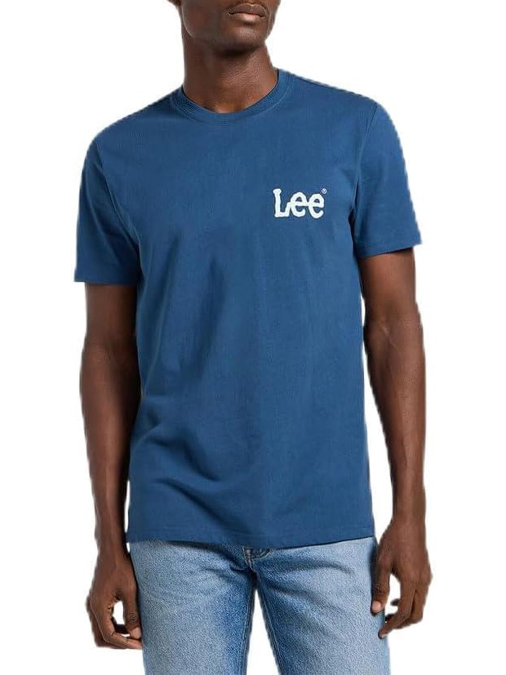 T-shirt Lee Uomo