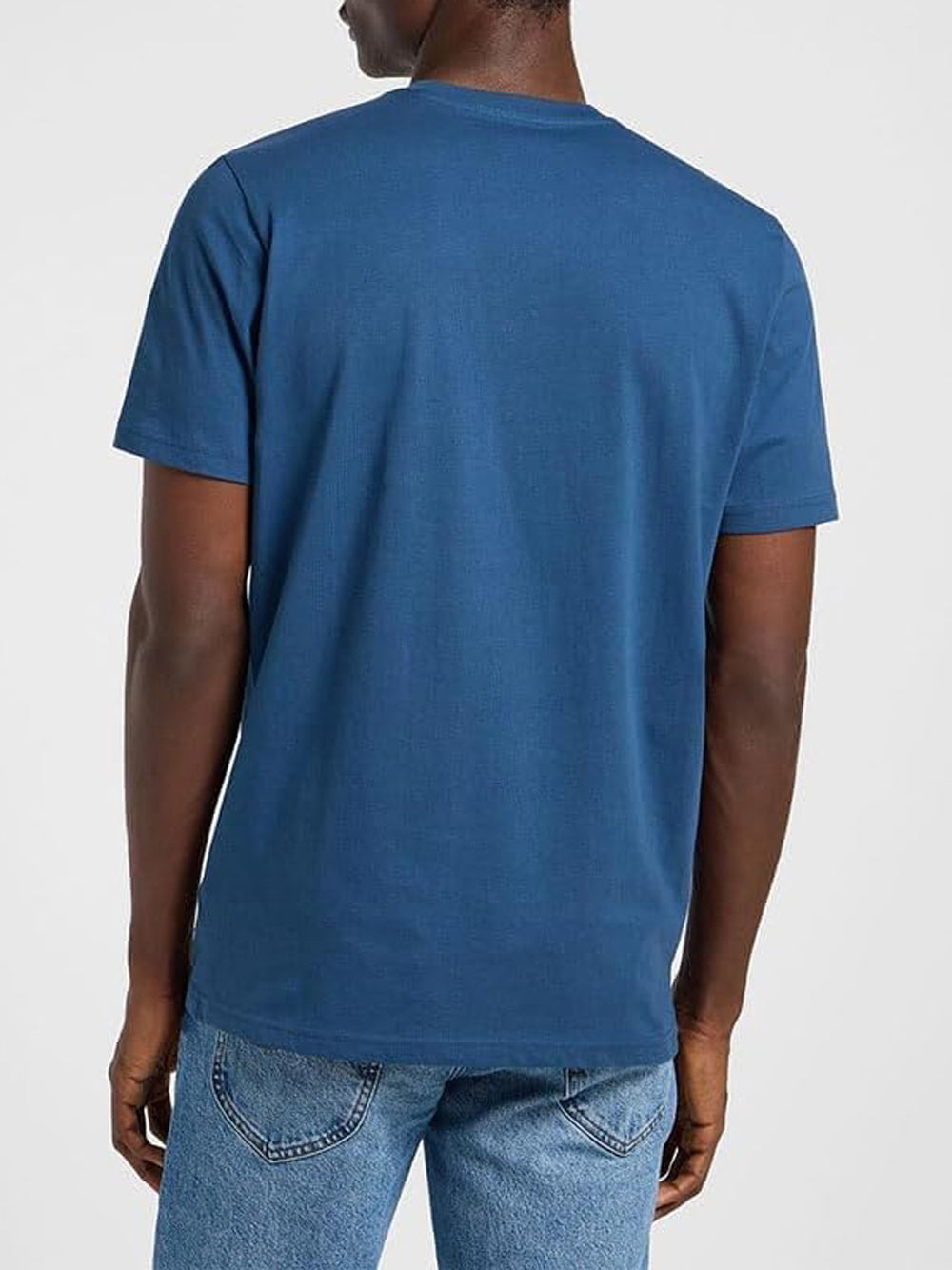 T-shirt Lee Uomo