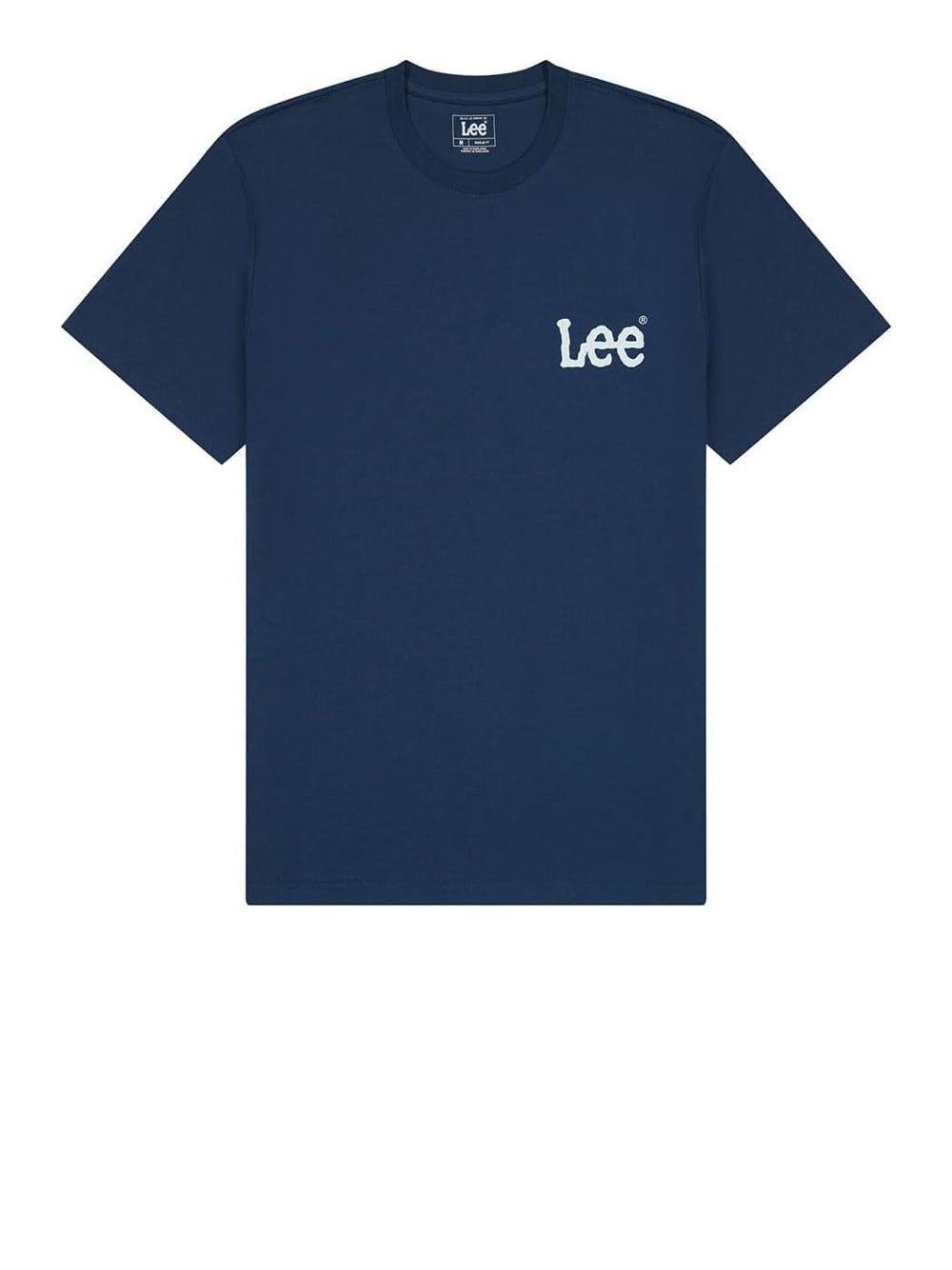 T-shirt Lee Uomo
