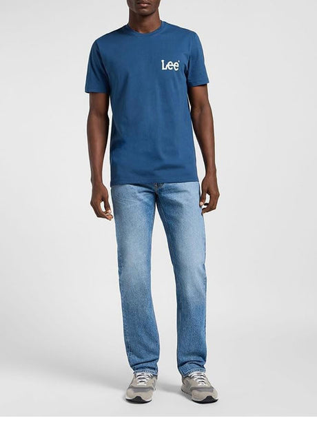 T-shirt Lee Uomo
