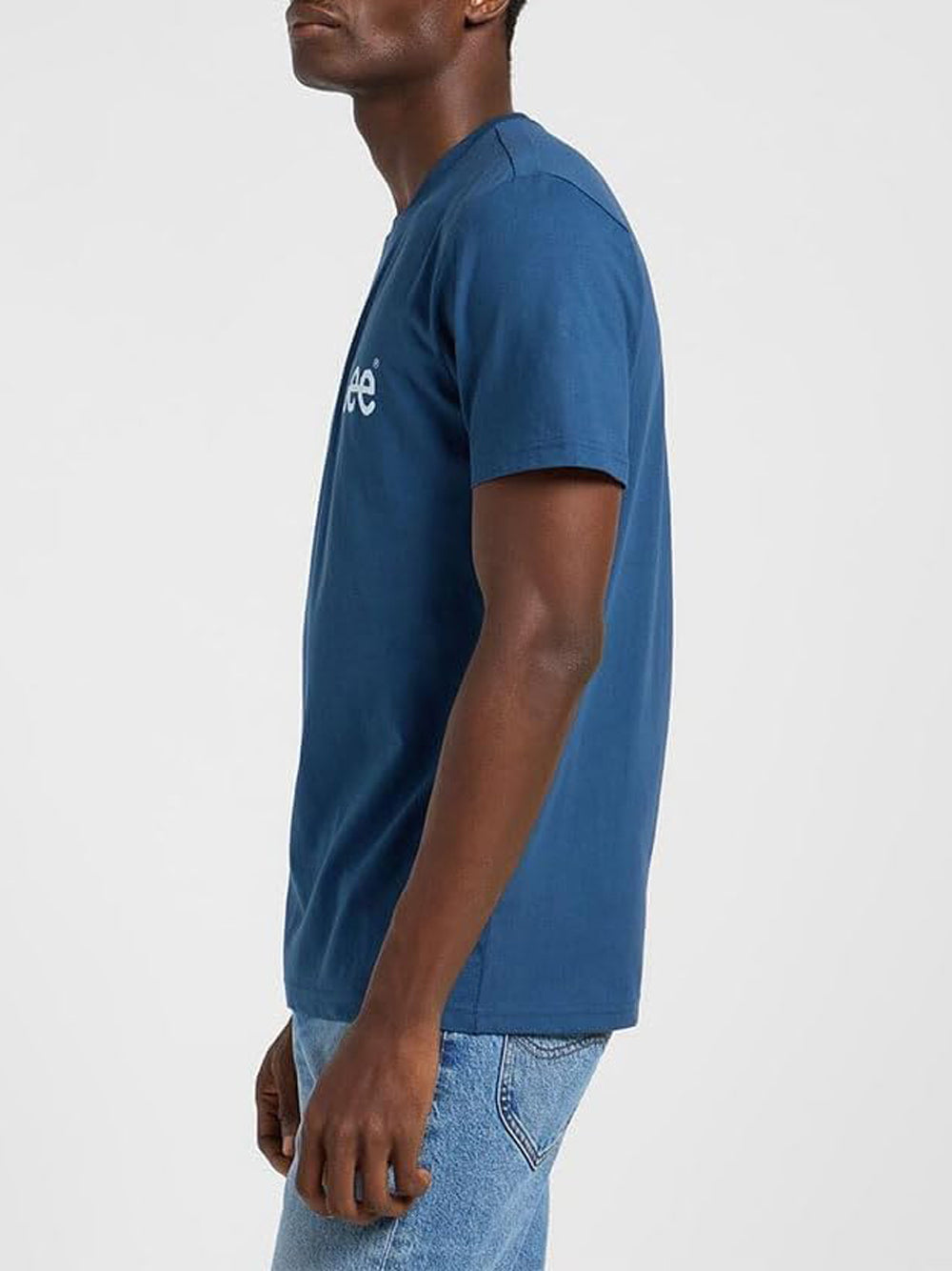 T-shirt Lee Uomo