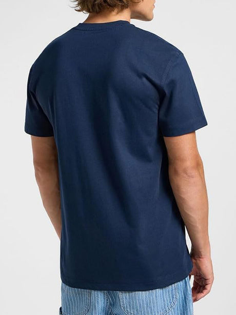 T-shirt Lee Uomo