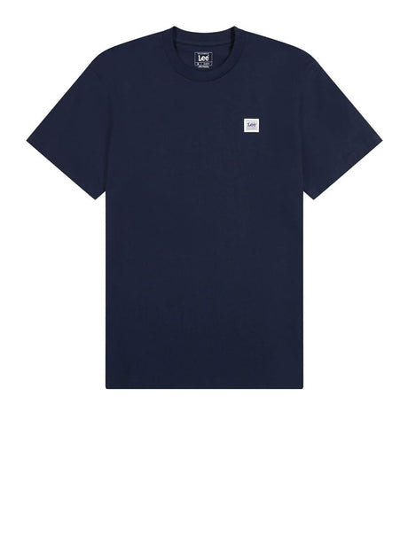 T-shirt Lee Uomo