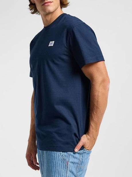 T-shirt Lee Uomo