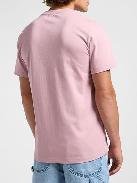 T-shirt Lee Uomo