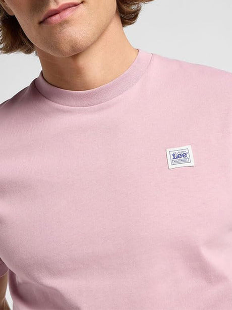 T-shirt Lee Uomo