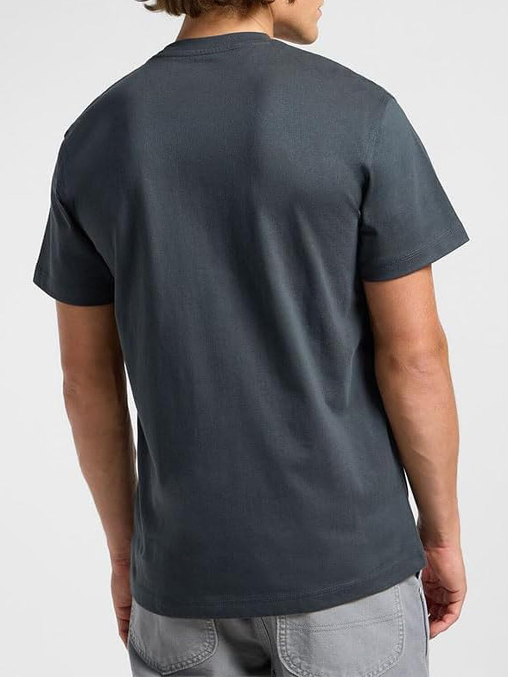 T-shirt Lee Uomo