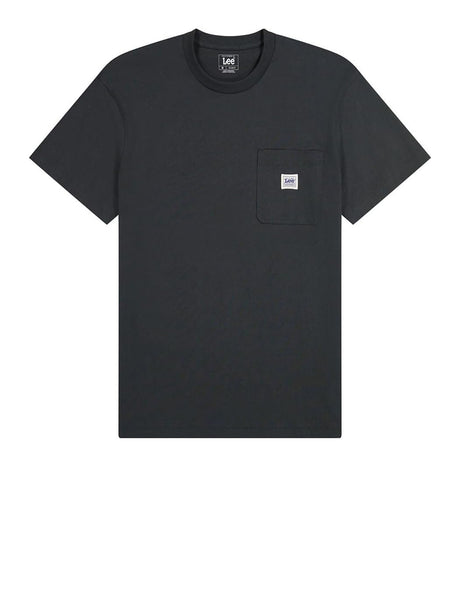 T-shirt Lee Uomo