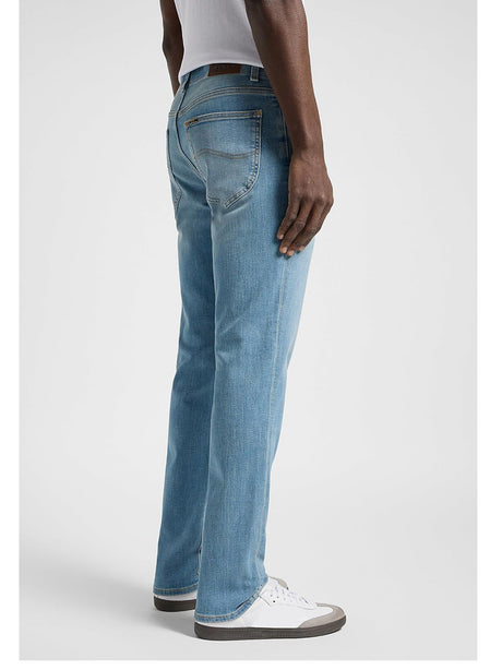 Jeans Slim Fit Mvp Lee Uomo