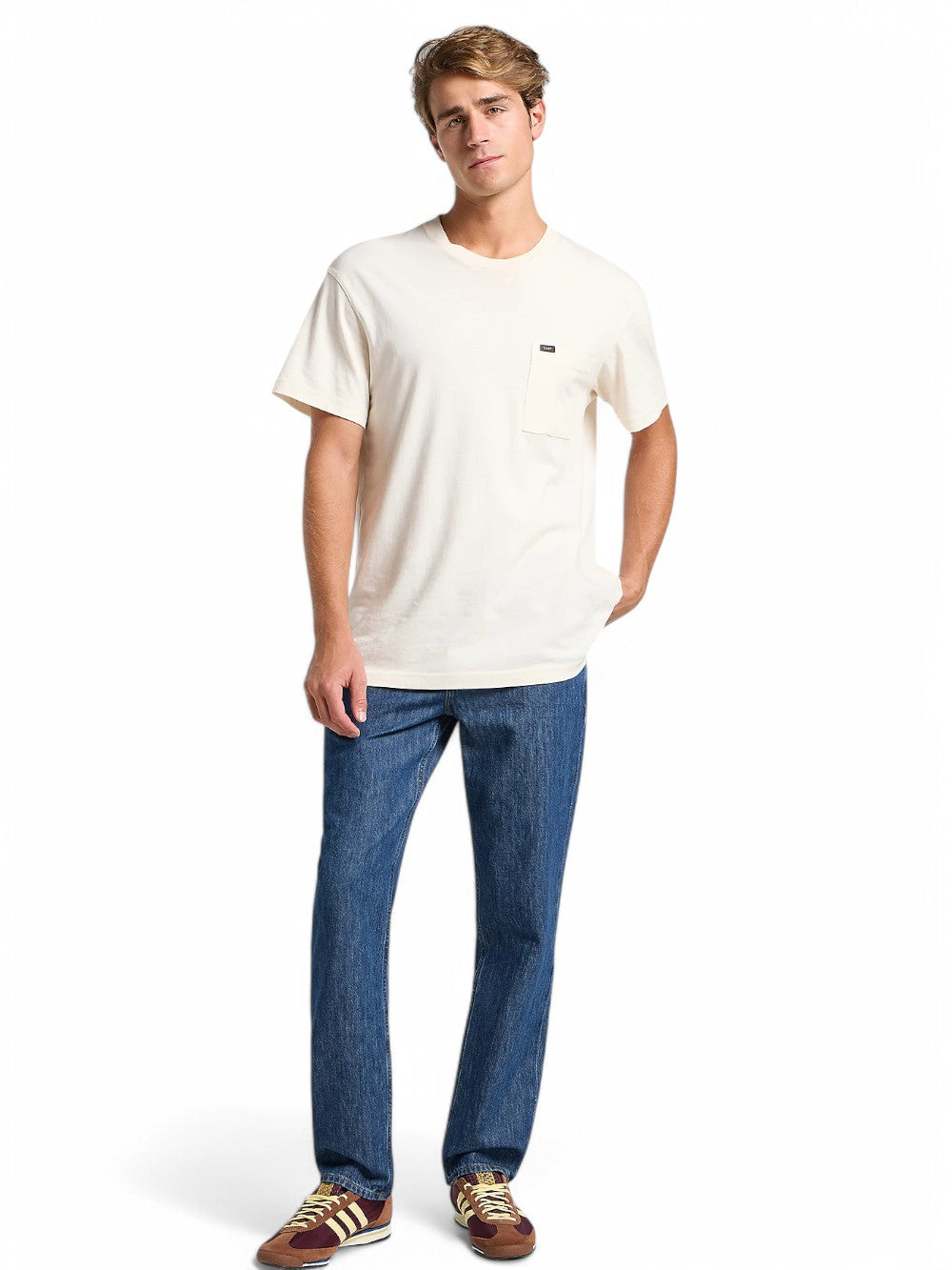 Jeans Lee Uomo