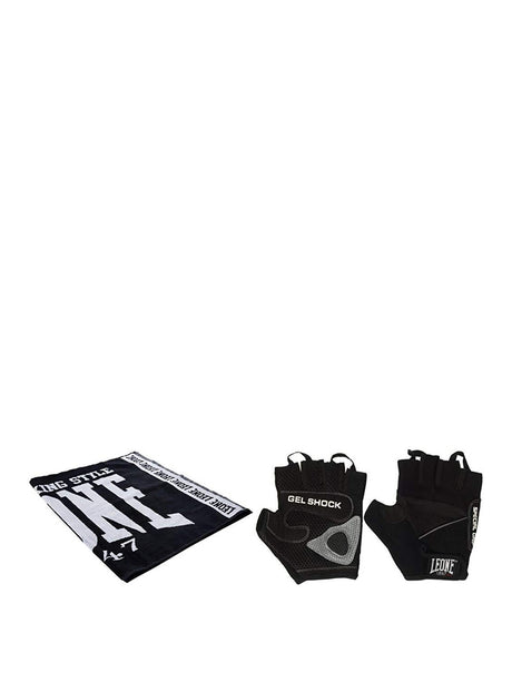 Accessorio Sportivo Leone Unisex - Nero